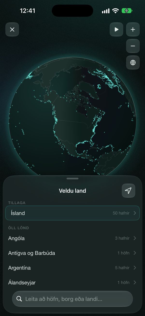 Hnötturinn